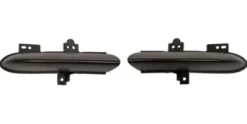 Kit cache feu à led droit ou gauche pour RENAULT SCENIC/X-MOD 2012-2013, Neuf