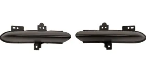 Kit cache feu à led droit ou gauche pour RENAULT SCENIC/X-MOD 2012-2013, Neuf