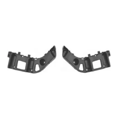 Kit de supports de pare-chocs arrière (droite+gauche) pour RENAULT KANGOO III phase 1 depuis 2021, Neuf