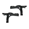 Kit de supports de pare-chocs arrière (droite+gauche) pour RENAULT KANGOO III phase 1 depuis 2021, Mod. MULTISPACE, Neuf