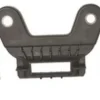 Kit gauche/central/droite support pare chocs avant pour RENAULT MEGANE IV, 2016-2020, Neuf