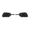 Kit Grilles de calandre droit et gauche pour OPEL COMBO V E, depuis 2018, Noires, Neuves