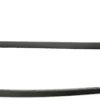 Kit moulures pare chocs avant pour feu de jour droit & gauche pour RENAULT CLIO IV 2016-2019, Neuf