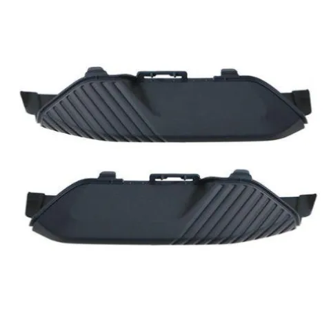 Kit moulures pare-chocs avant pour CITROËN C3 AIRCROSS depuis 2021, Neuf