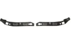Kit support bride de montage pare chocs arrière pour PEUGEOT 2008 I phase 1 2013-2016, Neuve