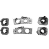 Kit support capteur parctronic pour BMW Serie 3 F30/F31 M-TECH, 2012-2014, Mod. M-TECH, Neuf