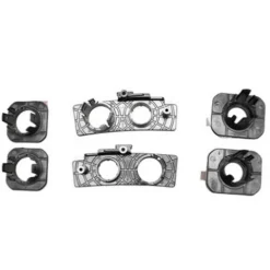 Kit support capteur parctronic pour BMW Serie 3 F30/F31 M-TECH, 2012-2014, Mod. M-TECH, Neuf