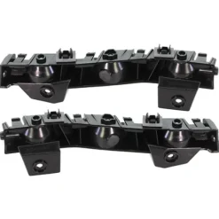 Kit support pare chocs arrière droit et gauche pour RENAULT CAPTUR II depuis 2020, Neuf