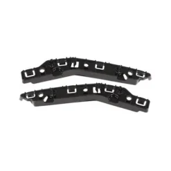Kit supports droit et gauche pare chocs avant pour PEUGEOT 2008 II ph.1 2019-2023, Neuf