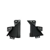 Kit supports latéral pare chocs avant droit et gauche pour RENAULT CLIO V phase 1, 2019-2023, Neuf