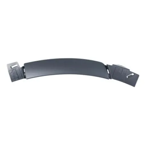 élargisseur d'aile avant gauche pour MERCEDES CLASSE A AMG/AMG LINE, depuis 2018 (W177), 5 portes, Neuf à peindre