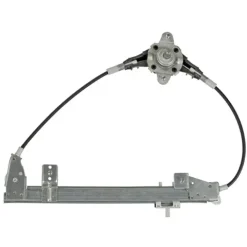 Lève vitre arrière droit pour FIAT PUNTO I 1993-1999, manuel, Neuf