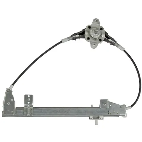 Lève vitre arrière droit pour FIAT PUNTO I 1993-1999, manuel, Neuf