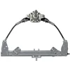Lève vitre arrière droit pour FIAT PANDA II phase 1 2003-2008, manuel, Neuf