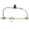 Lève vitre arrière droit pour RENAULT CLIO I 1990-1998, manuel, Neuf