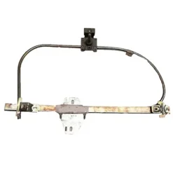 Lève vitre arrière droit pour RENAULT CLIO I 1990-1998, manuel, Neuf