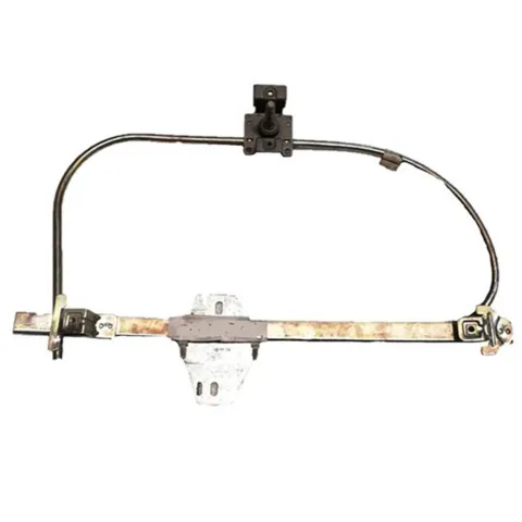 Lève vitre arrière droit pour RENAULT CLIO I 1990-1998, manuel, Neuf