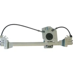 Lève vitre arrière droit pour OPEL MERIVA A phase 1 2003-2006, manuel, Neuf