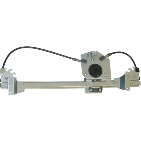 Lève vitre arrière droit pour OPEL MERIVA A phase 1 2003-2006, manuel, Neuf