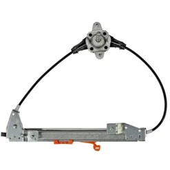 Lève vitre arrière droit pour FIAT PUNTO EVO 2009-2011, manuel, Neuf