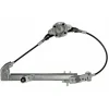 Lève vitre arrière droit pour ALFA ROMEO 156 phase 2 2003-2005, manuel, Neuf