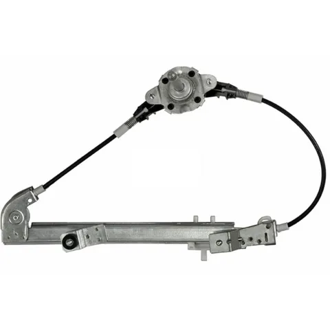 Lève vitre arrière droit pour ALFA ROMEO 156 phase 1 1997-2003, manuel, Neuf