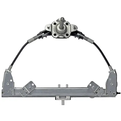 Lève vitre arrière droit pour FIAT PANDA II phase 2 2009-2012, manuel, Neuf