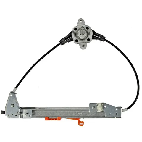Lève vitre arrière droit pour FIAT GRANDE PUNTO 2005-2012, manuel, Neuf