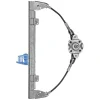 Lève vitre arrière gauche pour FIAT PANDA III depuis 2012, manuel, Neuf