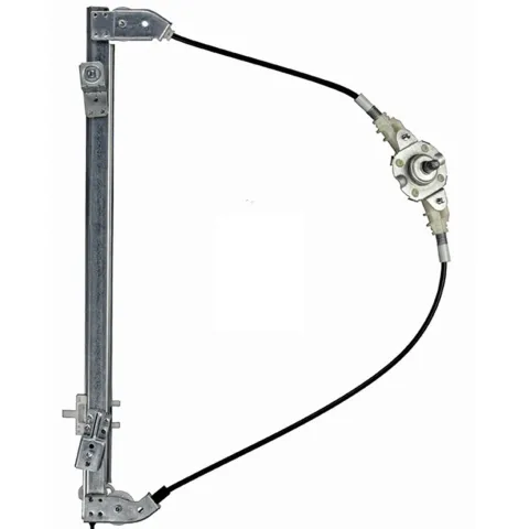Lève vitre avant droit pour FIAT DOBLO I phase 2 2006-2010, manuel, Mod. 3/5 portes, Neuf