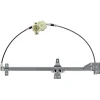 Lève vitre avant droit pour MERCEDES VITO I (W638) 1996-2003, manuel, Mod. 3 portes, Neuf