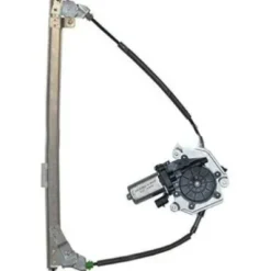 Lève vitre avant droit pour PEUGEOT 405 1987-1995,avec moteur,2 pin, 5 porte, Neuf