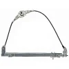 Lève vitre avant droit pour FIAT DOBLO I phase 2 2006-2010, manuel, Mod. 3/5 portes, Neuf
