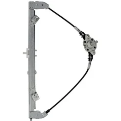 Lève vitre avant droit pour FIAT PANDA II phase 1 2003-2008, manuel, Mod. 5 portes, Neuf