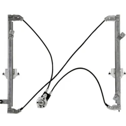 Lève vitre avant droit pour CITROËN BERLINGO I phase 1 1996-2002, manuel, Neuf