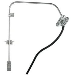Lève vitre avant droit pour FIAT PANDA I 1980-2003, manuel, Mod. 3 portes, Neuf