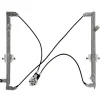 Lève vitre avant droit pour CITROËN BERLINGO I phase 2 2002-2008, manuel, Neuf