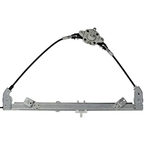 Lève vitre avant gauche pour FIAT PANDA II phase 2 2009-2012, manuel, Mod. 5 portes, Neuf