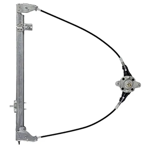 Lève vitre avant gauche pour FIAT PUNTO I 1993-1999, manuel, Mod. 3 portes, Neuf