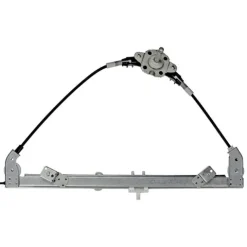 Lève vitre avant gauche pour FIAT PANDA II phase 1 2003-2008, manuel, Mod. 5 portes, Neuf