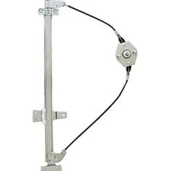 Lève vitre avant gauche pour MERCEDES VITO I (W638) 1996-2003, manuel, Mod. 3 portes, Neuf