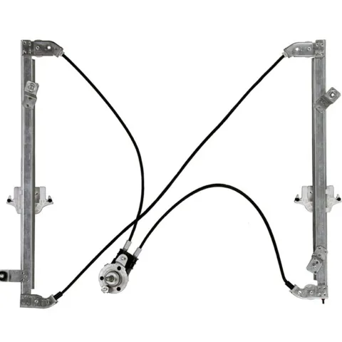 Lève vitre avant gauche pour CITROËN BERLINGO I phase 1 1996-2002, manuel, Neuf