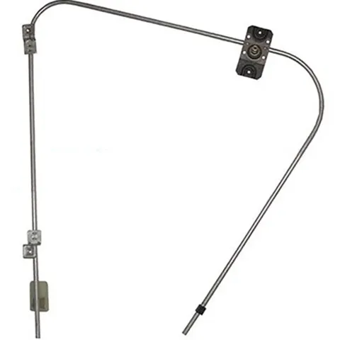 Lève vitre avant gauche pour IVECO DAILY 1989-2000, manuel, Mod. 3 portes, Neuf