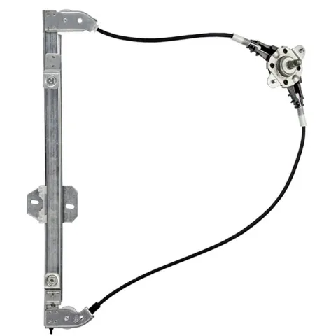 Lève vitre avant gauche pour FIAT SEICENTO depuis 1998, manuel, Mod. 3 portes, Neuf