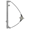 Lève vitre avant gauche pour FIAT PUNTO I 1993-1999, manuel, Mod. 5 portes, Neuf