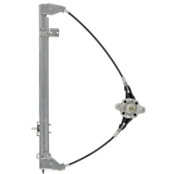 Lève vitre avant gauche pour FIAT PUNTO I 1993-1999, manuel, Mod. 5 portes, Neuf