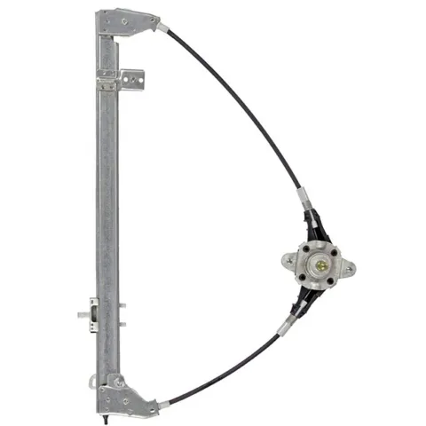 Lève vitre avant gauche pour FIAT PUNTO I 1993-1999, manuel, Mod. 5 portes, Neuf