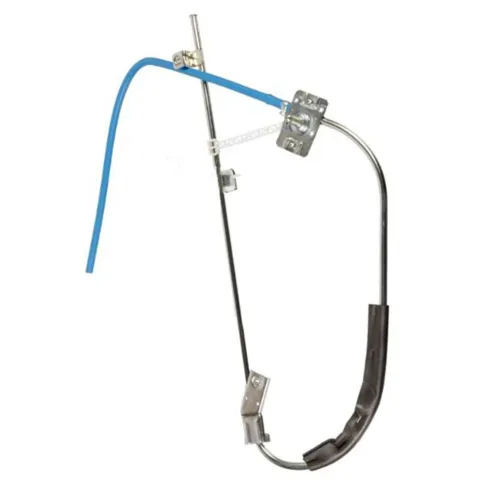 Lève vitre avant gauche pour IVECO EUROCARGO / STRALIS 2003-2013, manuel, Mod. 3 portes, Neuf