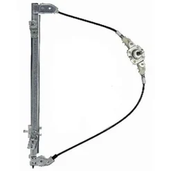 Lève vitre avant gauche pour FIAT DOBLO I phase 1 2001-2005, manuel, Mod. 3/5 portes, Neuf