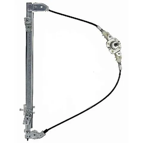 Lève vitre avant gauche pour FIAT DOBLO I phase 1 2001-2005, manuel, Mod. 3/5 portes, Neuf